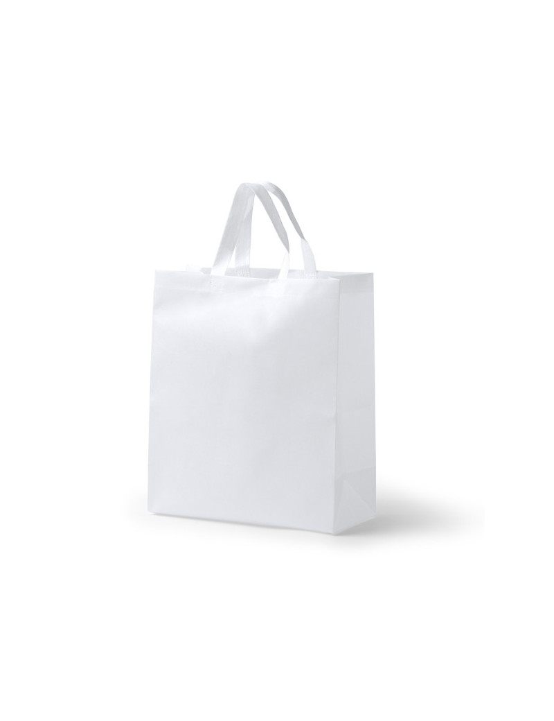 Bolsa MOKET personalizado de Stamina imagen 4