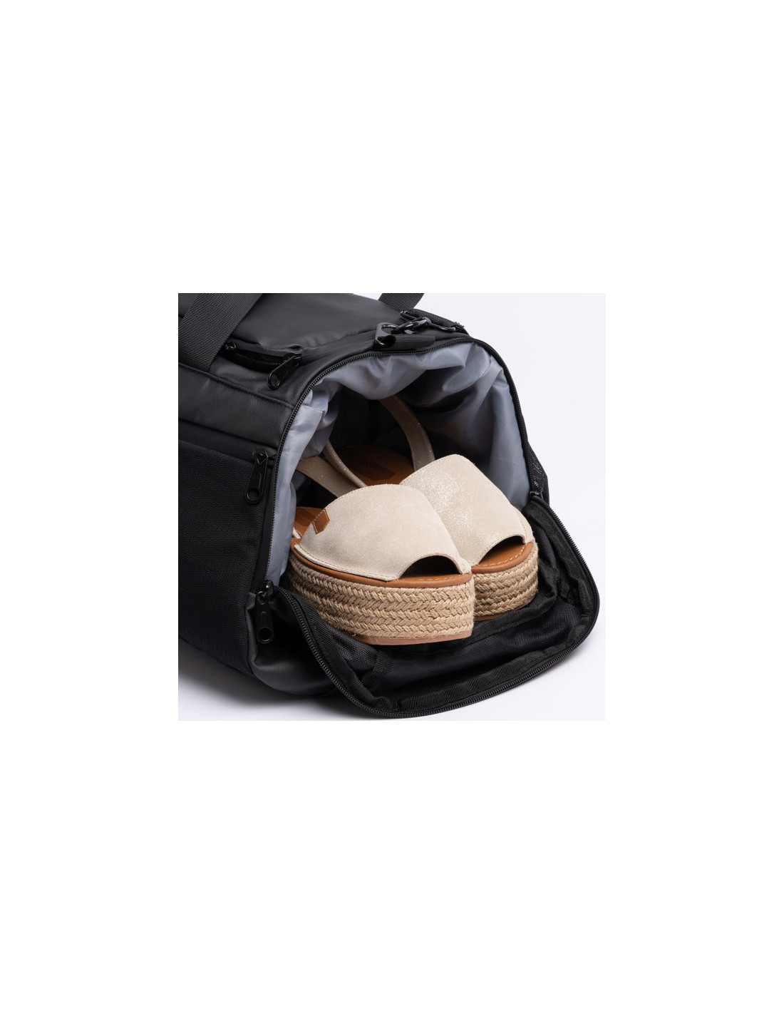 Bolso mochila FANTOM personalizado de Stamina imagen 6