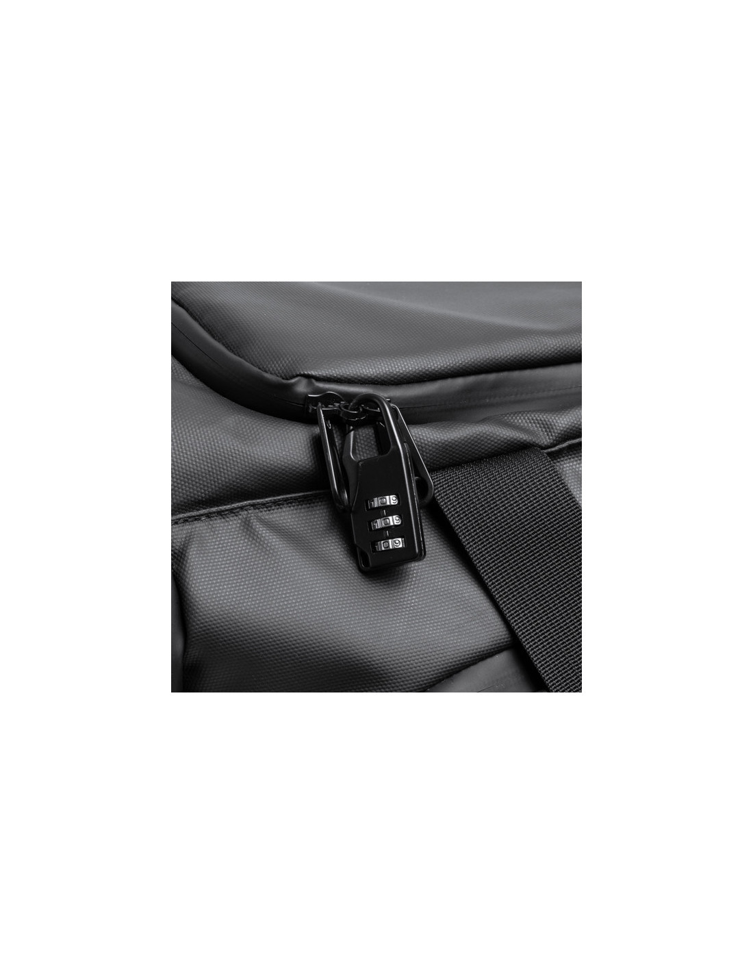 Bolso mochila FANTOM personalizado de Stamina imagen 8