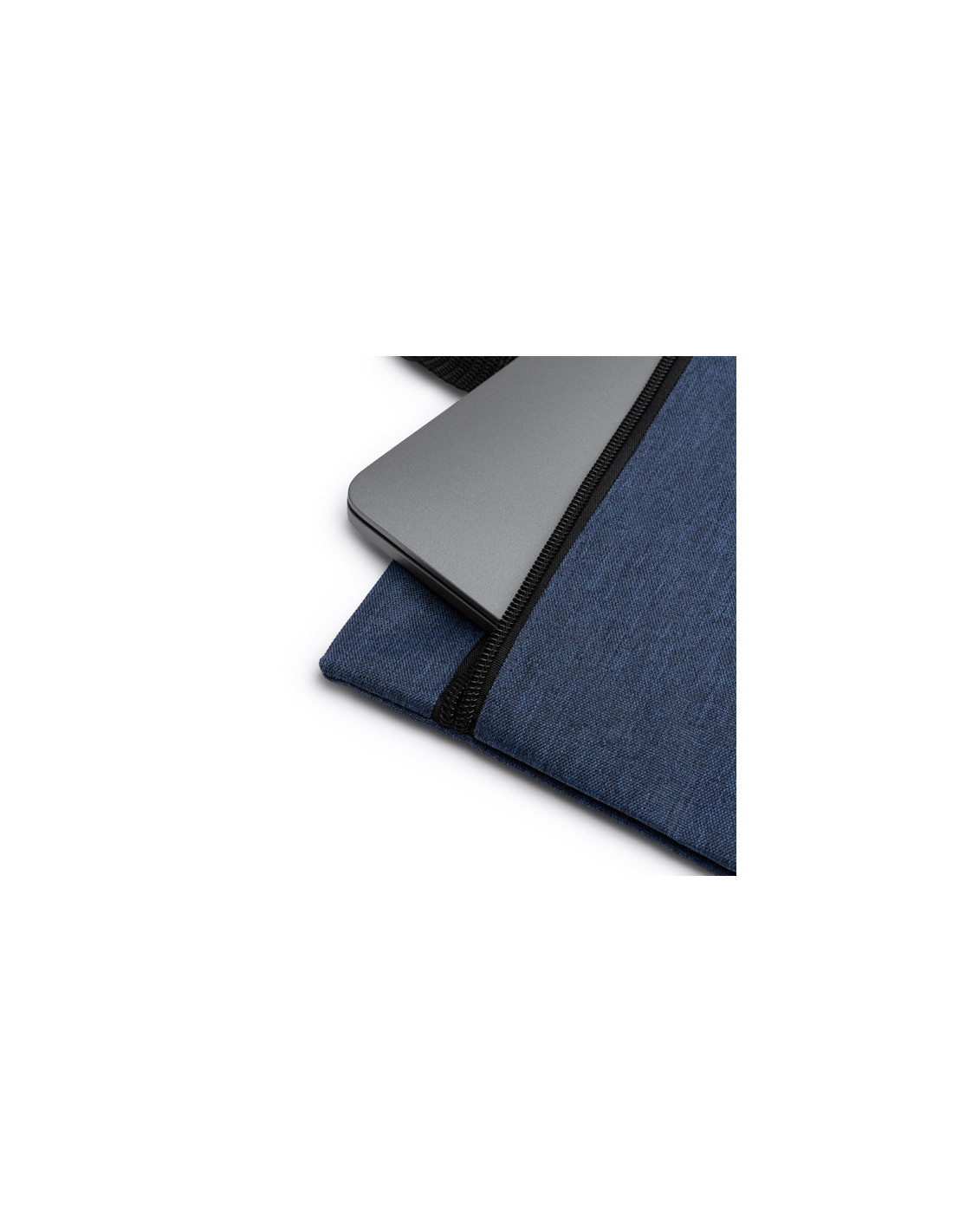 Portadocumentos DRAPER de RPET 600D con asa y cremallera Stamina personalizado de Stamina imagen 10