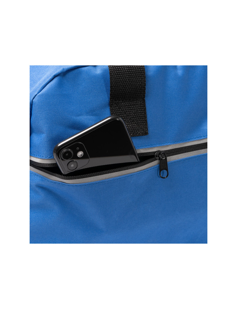 Bolso de deporte WILKINS personalizado de Roly imagen 7