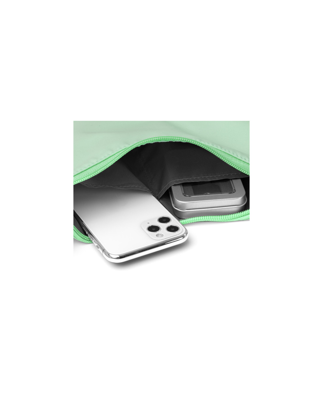 Bolso - bandolera ELENA personalizado de Stamina imagen 10