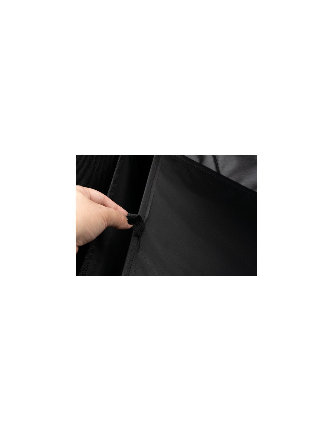 Organizador de maletero KENTIN personalizado de Stamina imagen 5