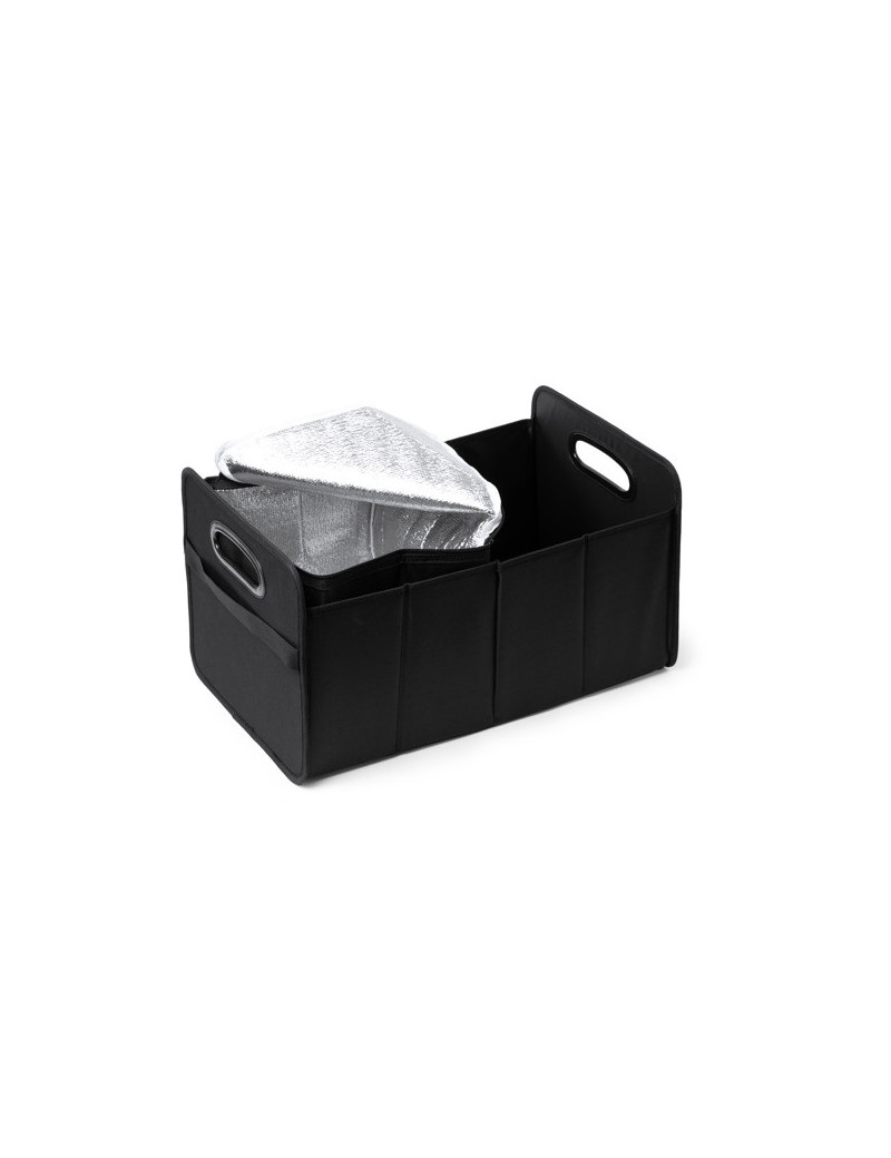 Organizador de maletero KENTIN personalizado de Stamina imagen 6