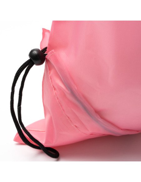 Bolsa de la compra plegable LEZOX en RPET 190T personalizado de Stamina imagen 16