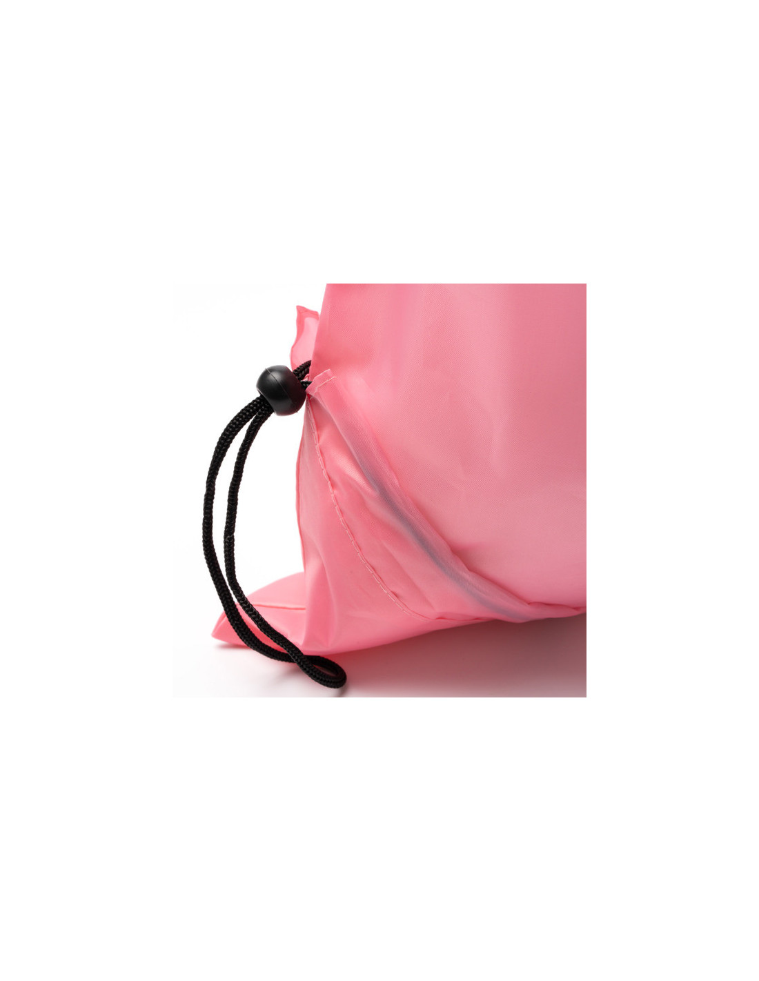 Bolsa de la compra plegable LEZOX en RPET 190T personalizado de Stamina imagen 16