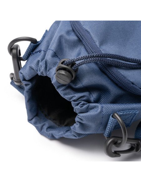 Bandolera portabotellas TRAMER en RPET 600D hasta 2,5L personalizado de Stamina imagen 13