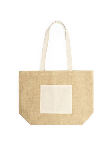 Bolsa de yute GAVIA personalizado de Stamina imagen 4