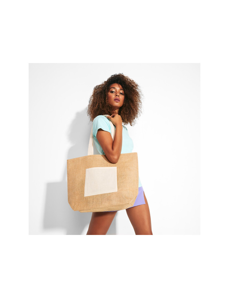 Bolsa de yute GAVIA personalizado de Stamina imagen 5
