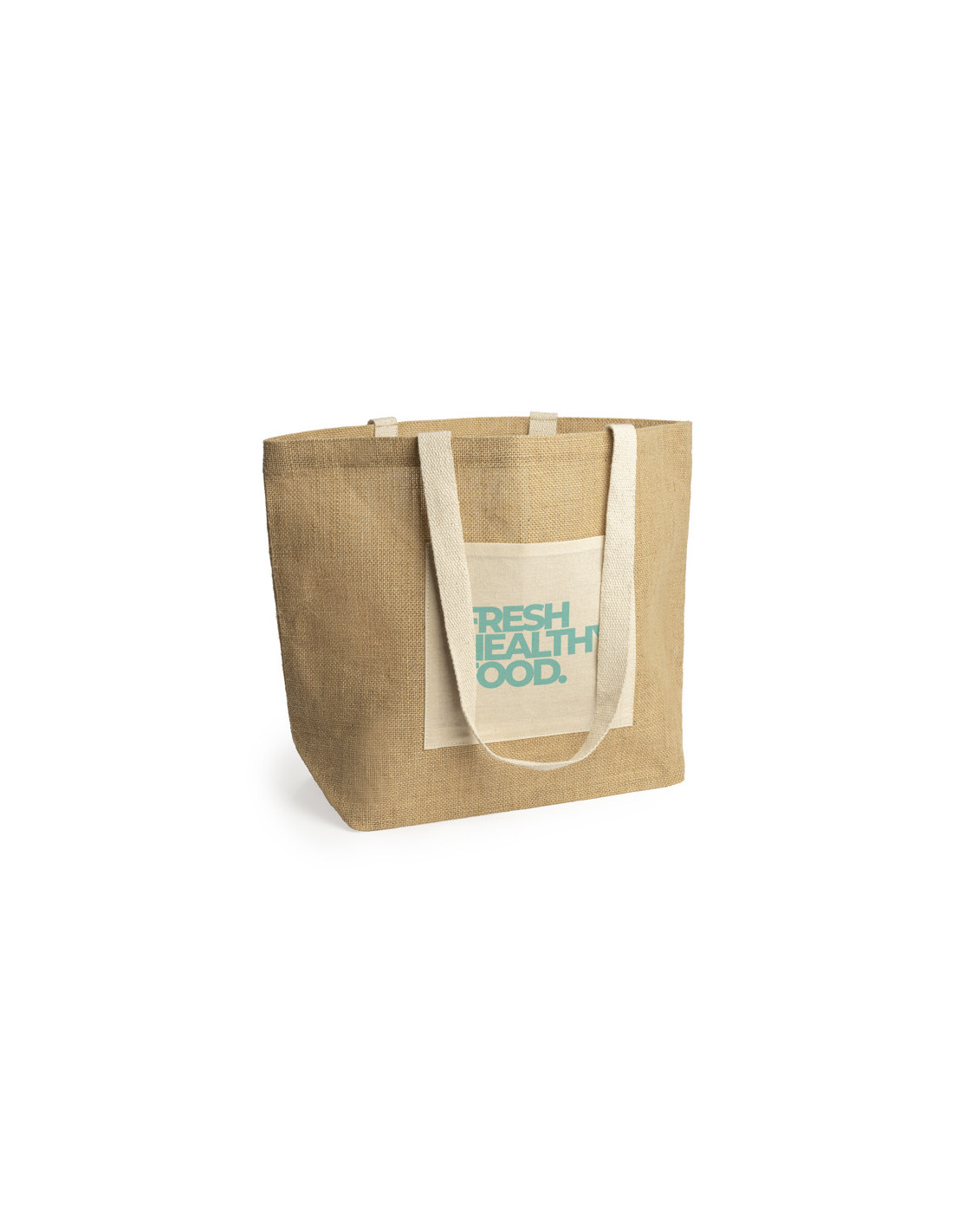 Bolsa de yute GAVIA personalizado de Stamina imagen 6