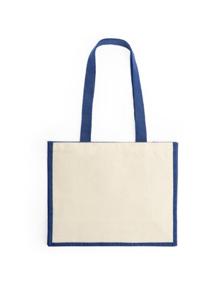 Bolsa de yute NANTES