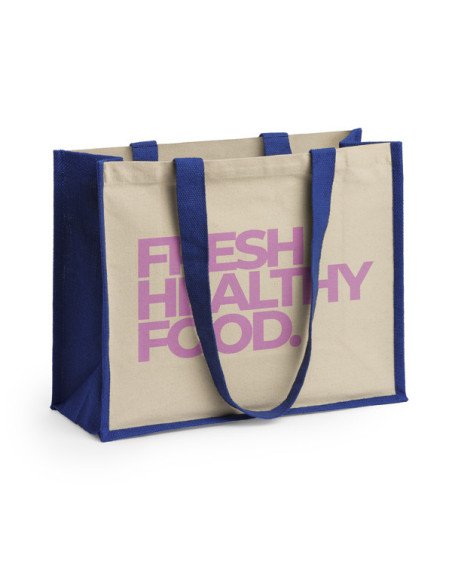 Bolsa de yute NANTES