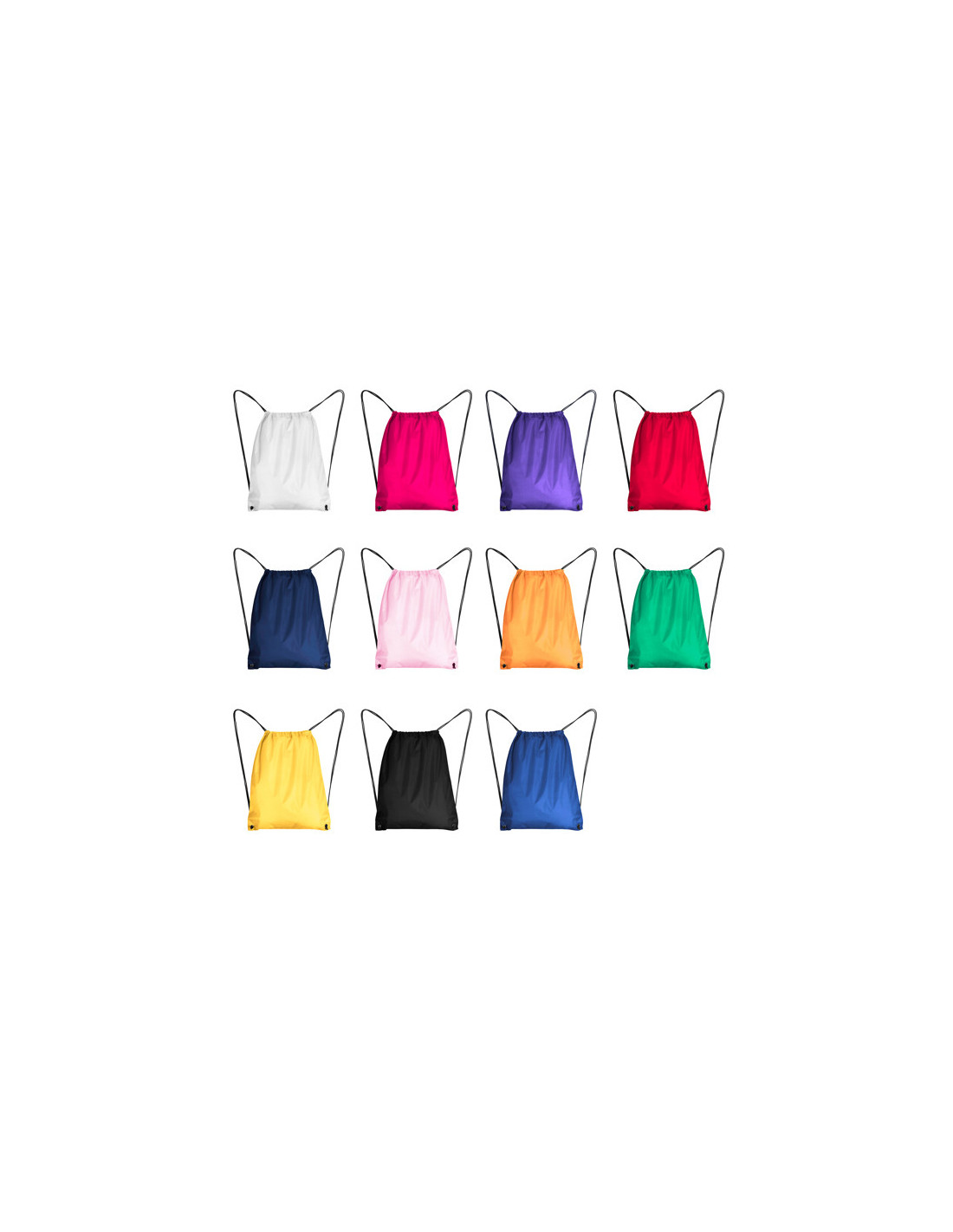 Mochila HAMELIN personalizado de Roly imagen 13