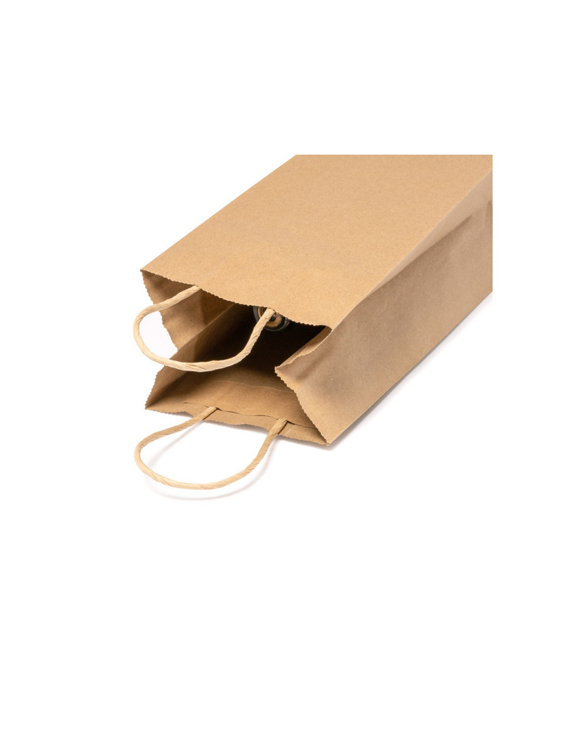 Bolsa de papel PINUS personalizado de Stamina imagen 3