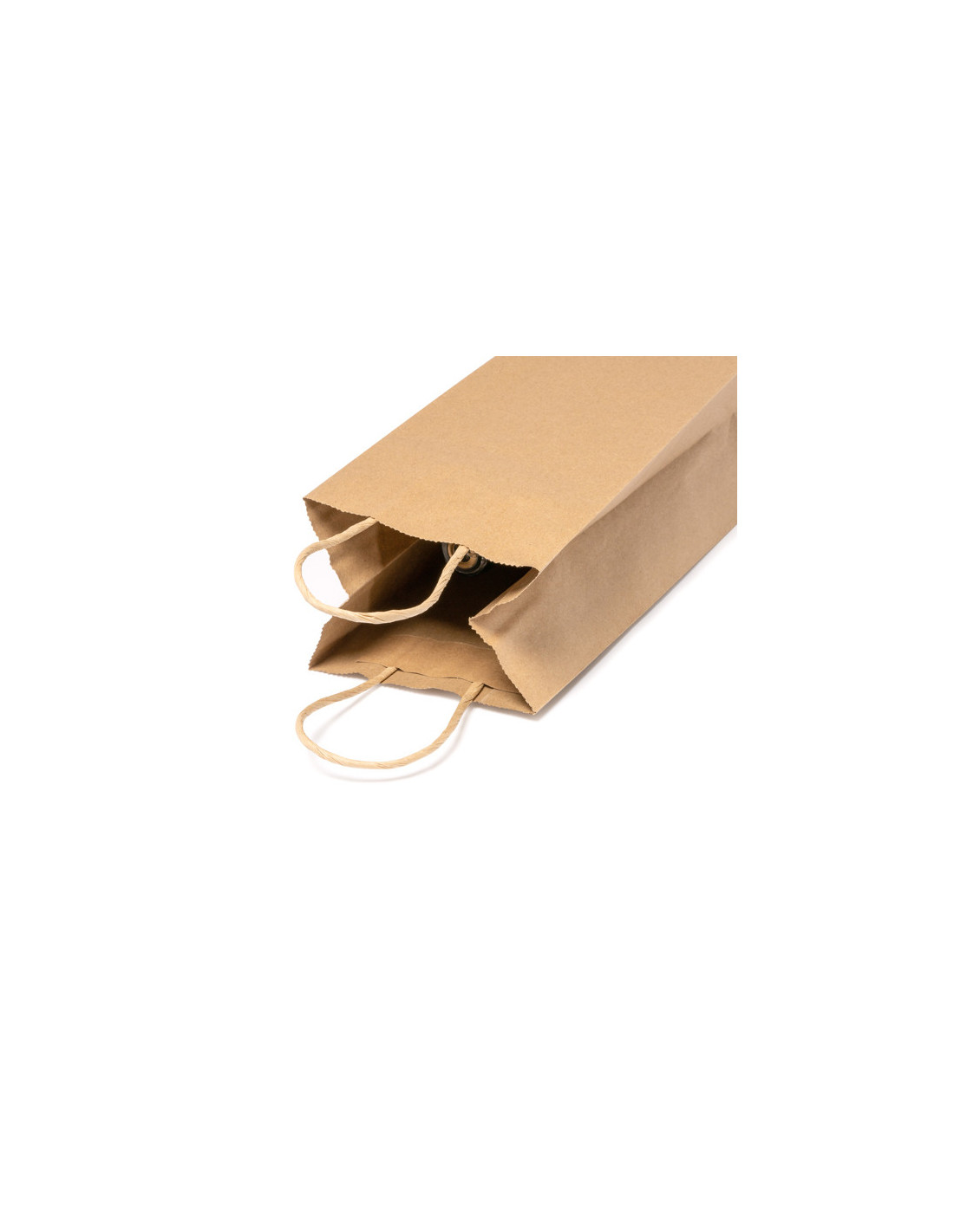 Bolsa de papel PINUS personalizado de Stamina imagen 3