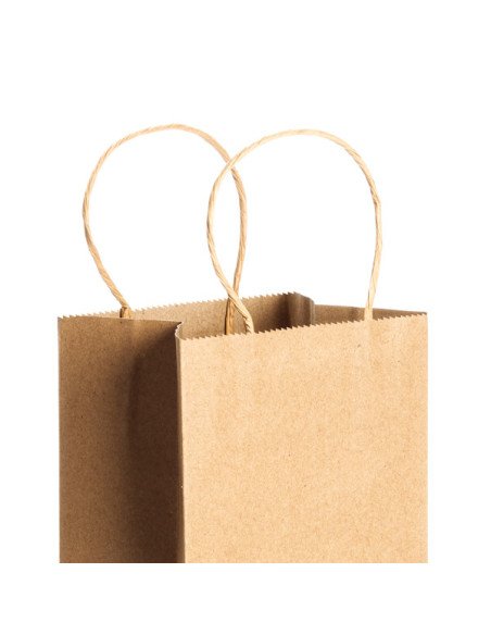 Bolsa de papel PINUS