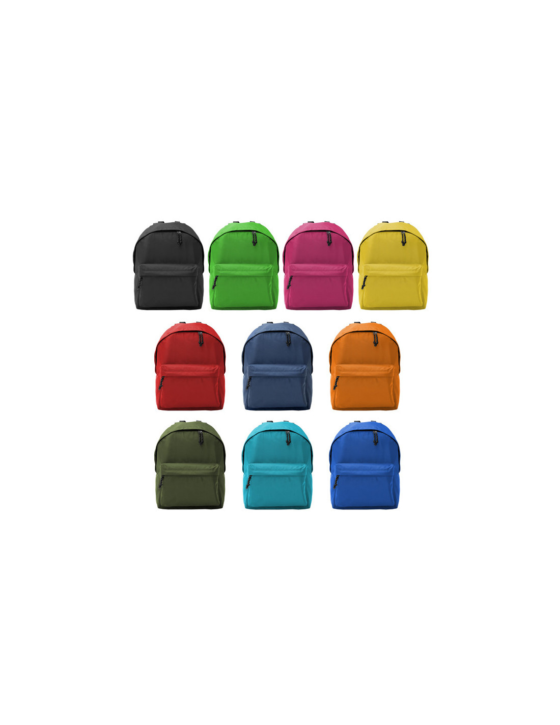 Mochila MARABU personalizado de Roly imagen 13