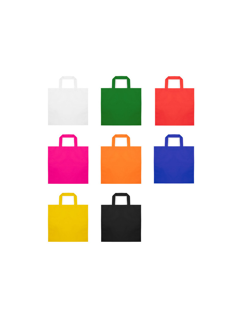 Bolsa non-woven BODEN personalizado de Stamina imagen 10