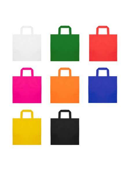 Bolsa non-woven BODEN personalizado de Stamina imagen 10