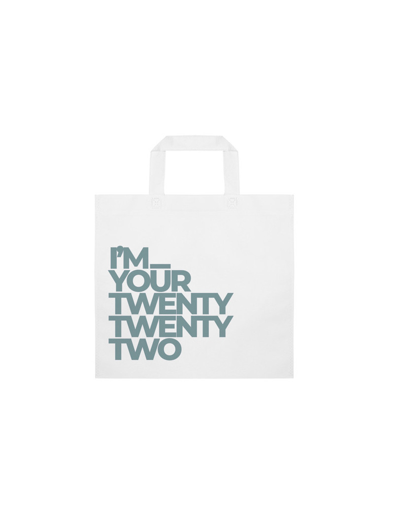 Bolsa non-woven BODEN personalizado de Stamina imagen 11