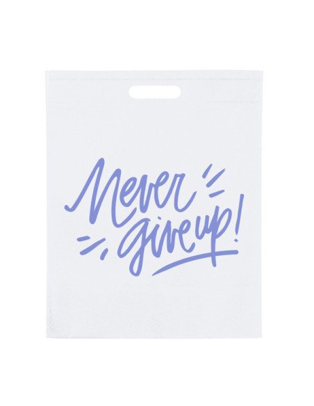 Bolsa de non-woven DONET personalizado de Stamina imagen 10