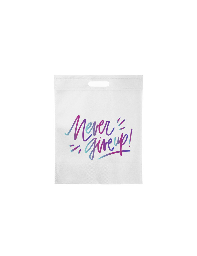 Bolsa sublimación TRENTO personalizado de Stamina imagen 3