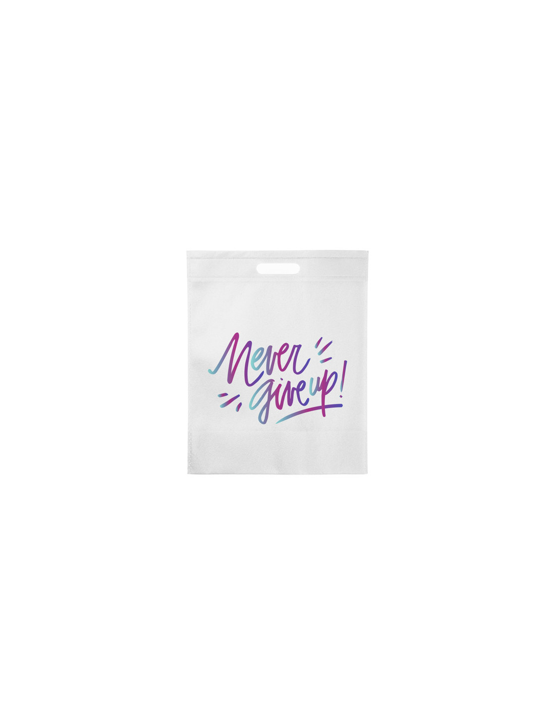 Bolsa sublimación TRENTO personalizado de Stamina imagen 3