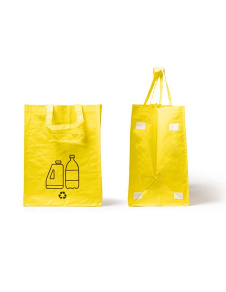 Set bolsas reciclaje VOLGA personalizado de Stamina imagen 4