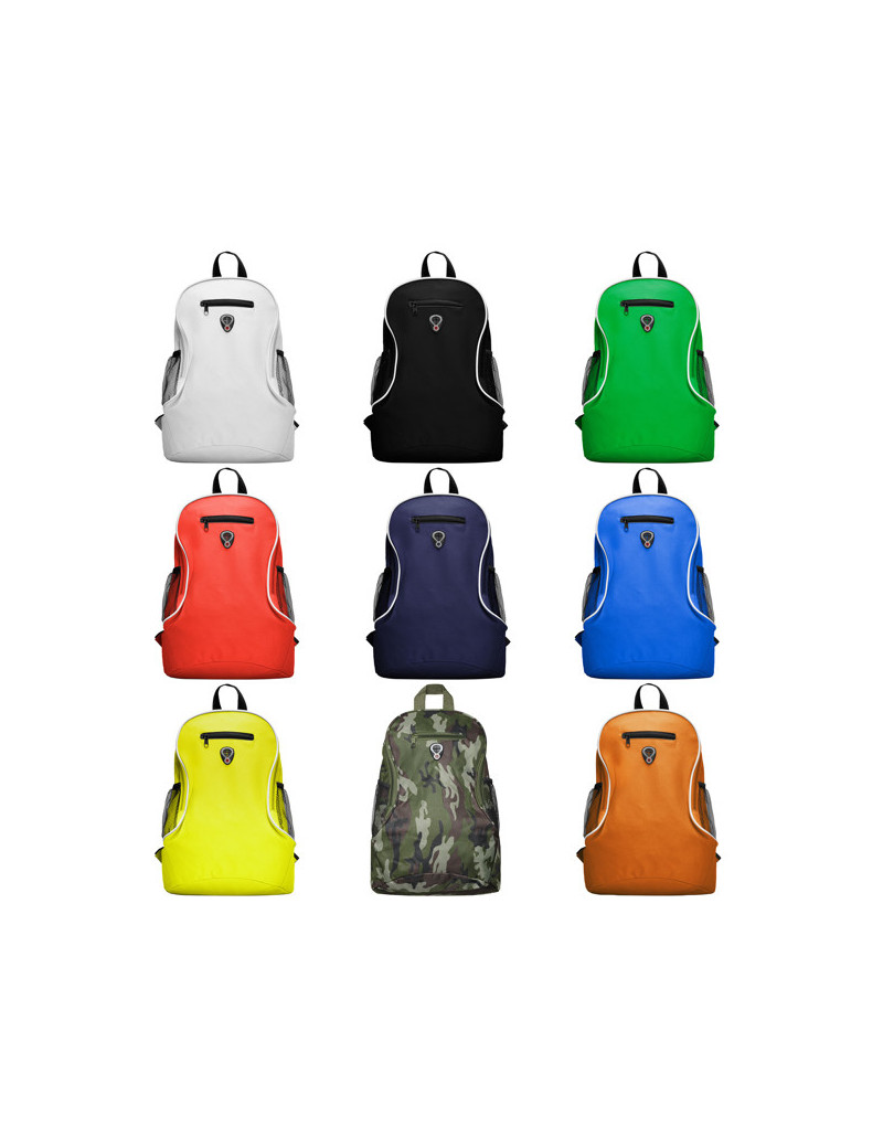 Mochila CONDOR personalizado de Roly imagen 11