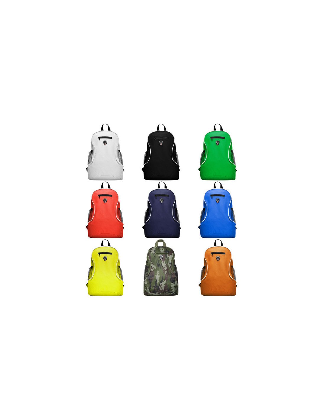 Mochila CONDOR personalizado de Roly imagen 11