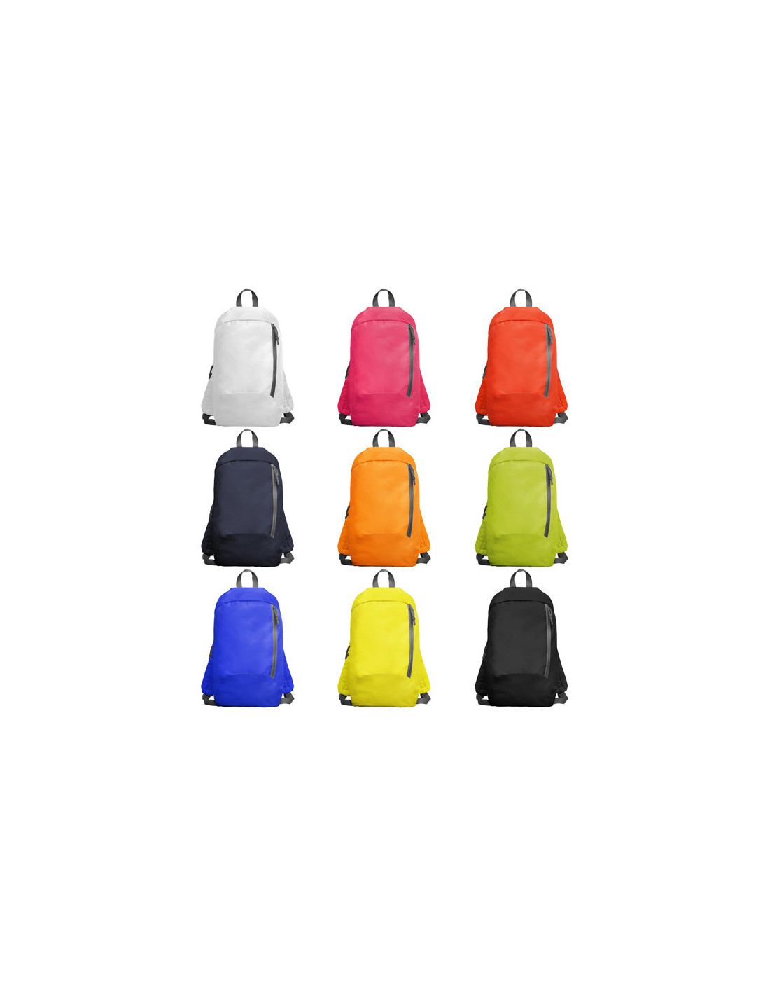 Mochila SISON personalizado de Roly imagen 12