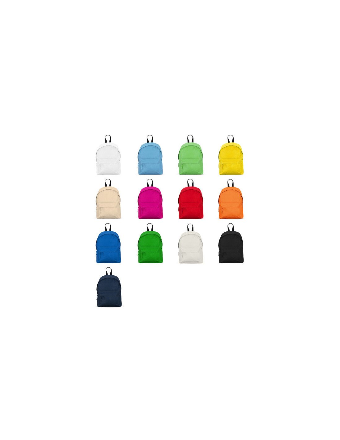 Mochila TUCAN personalizado de Roly imagen 10