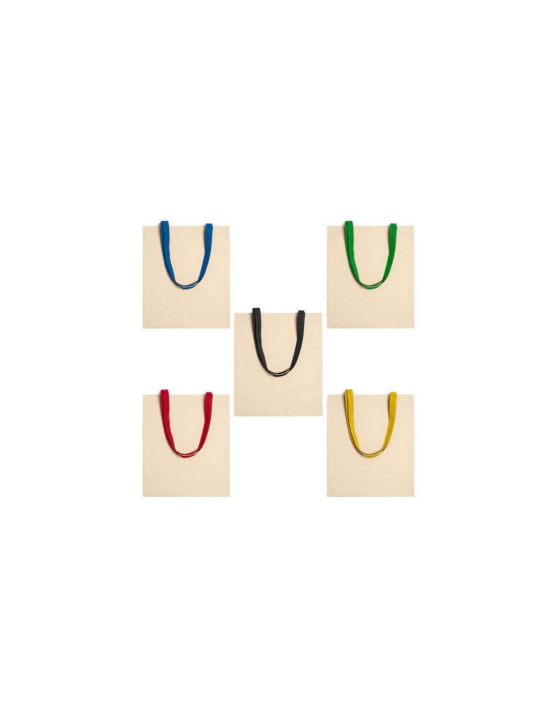 Bolsa NIZA personalizado de Stamina imagen 8