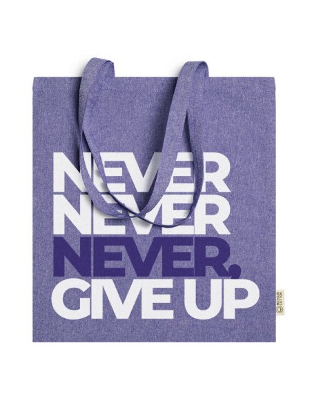 Bolsa de algodón RIVOLI personalizado de Stamina imagen 8