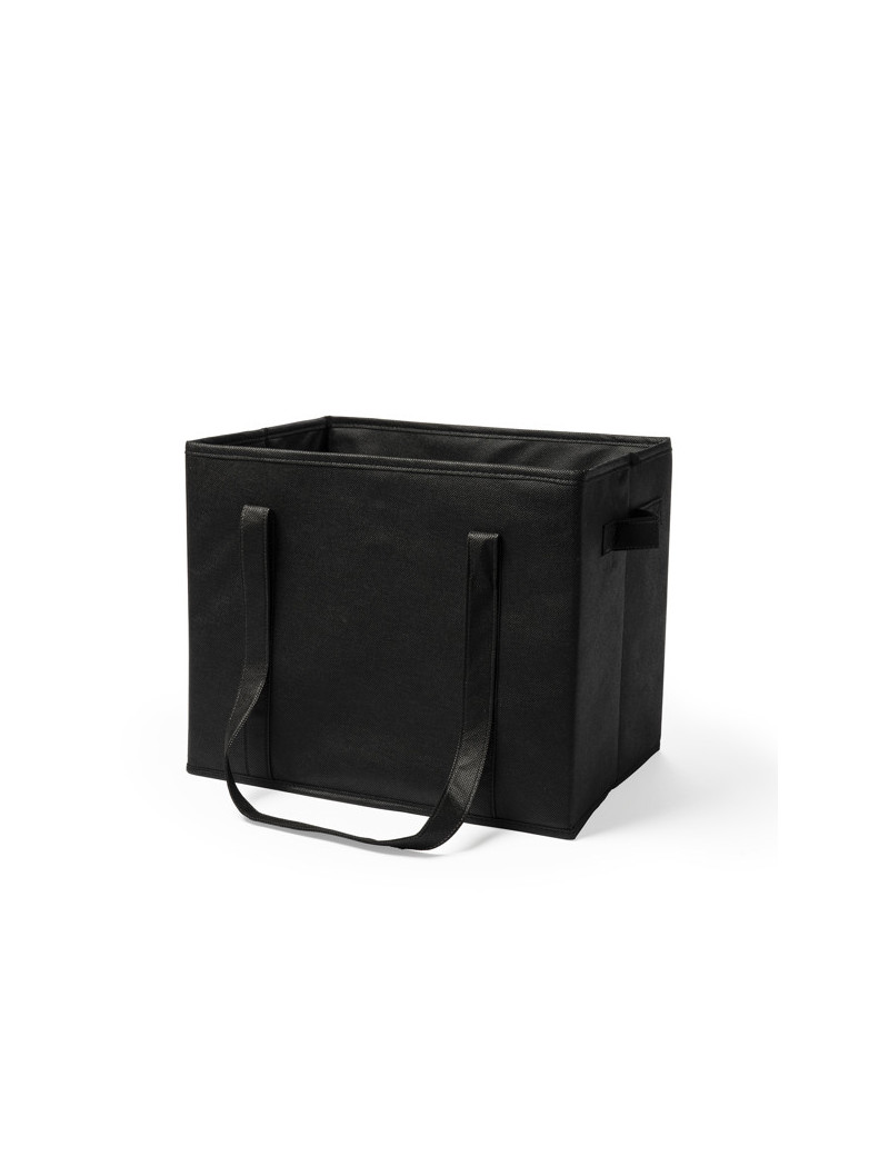 Organizador de maletero RIFTER personalizado de Stamina imagen 4