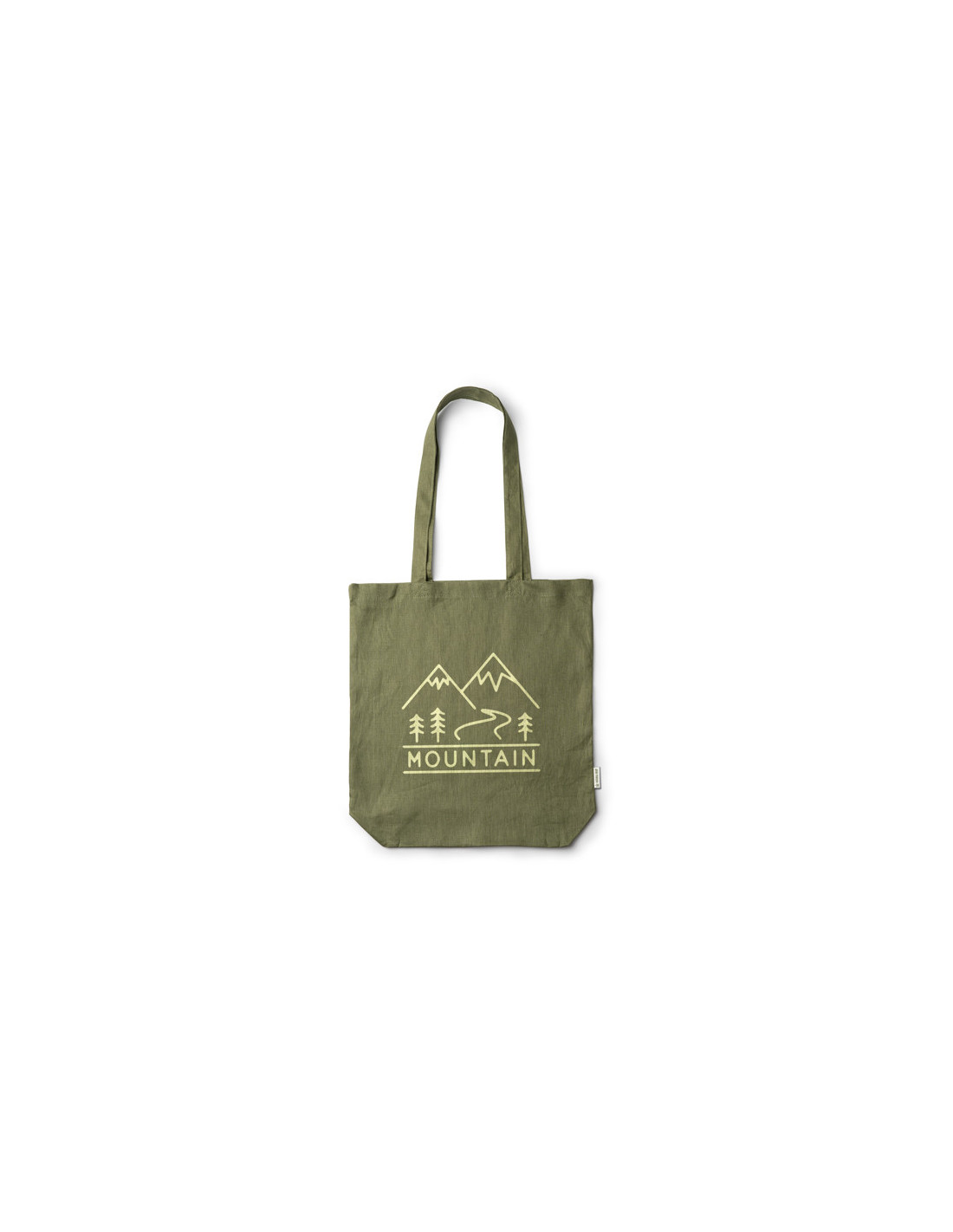 Bolsa de cáñamo MAFIL personalizado de Stamina imagen 6