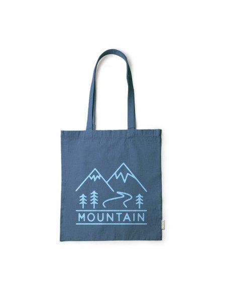 Bolsa de cáñamo SERPA