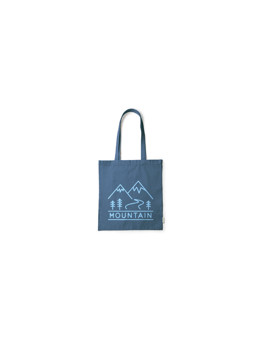 Bolsa de cáñamo SERPA personalizado de Stamina imagen 5