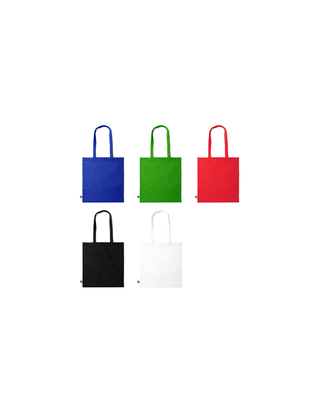 Bolsa KIMEX personalizado de Stamina imagen 8