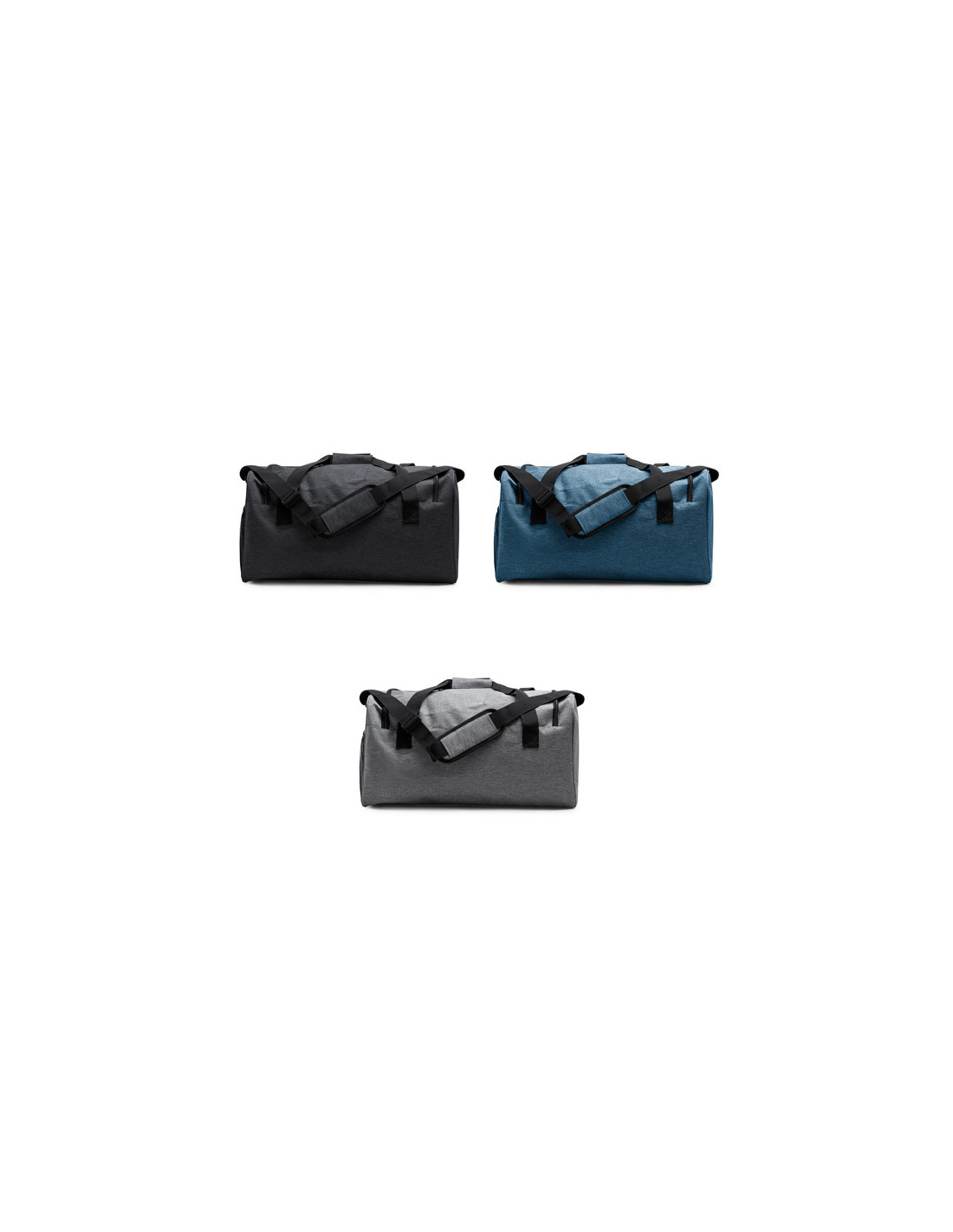 Bolso multifunción BALMOR personalizado de Stamina imagen 8