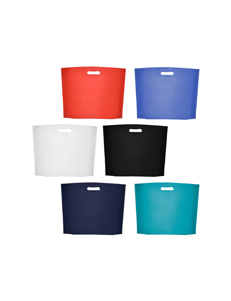 Bolsa non woven OCEAN personalizado de Stamina imagen 8