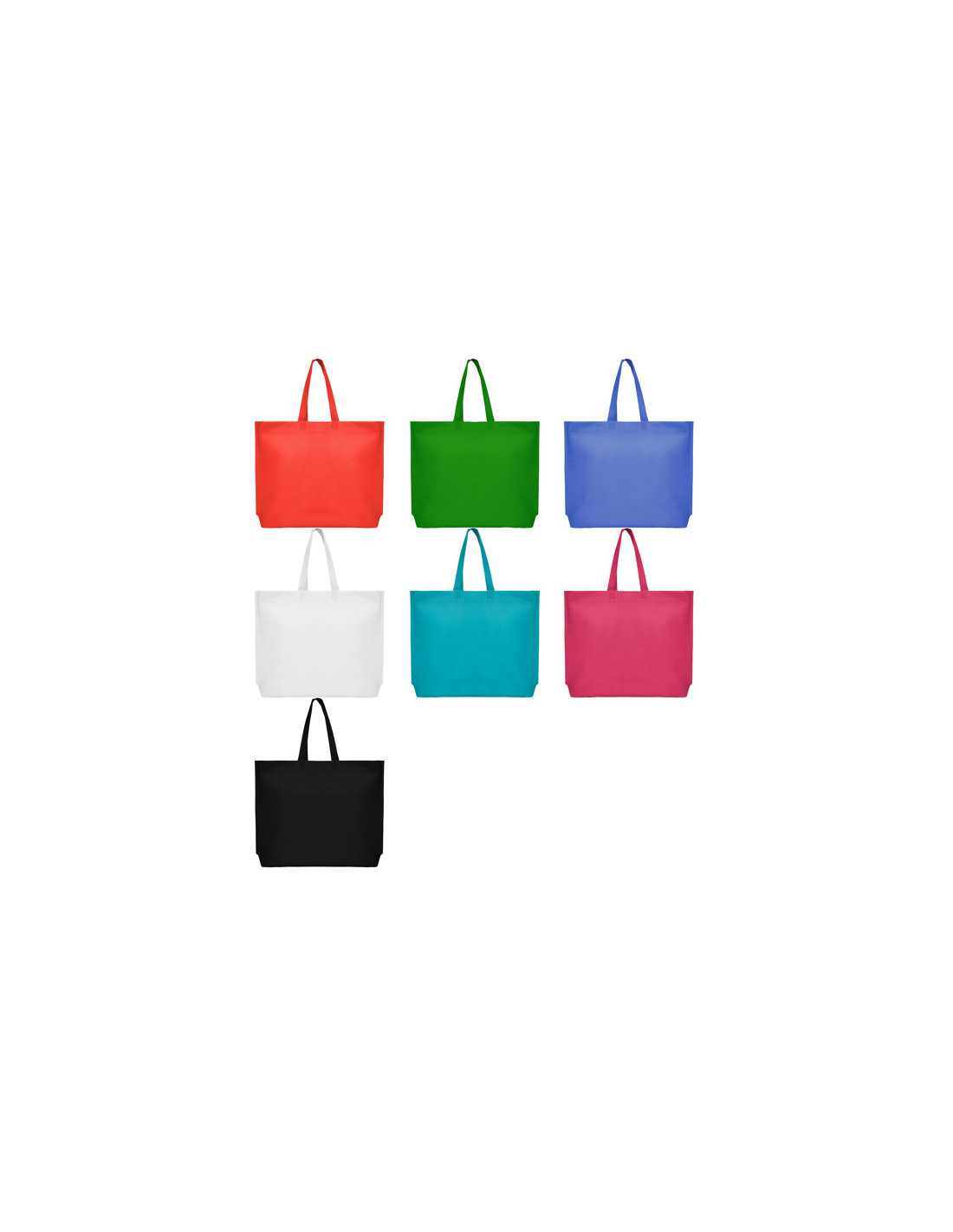 Bolsa SEA personalizado de Stamina imagen 9