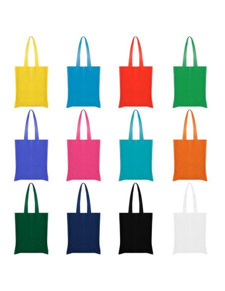 Bolsa CREST personalizado de Stamina imagen 14