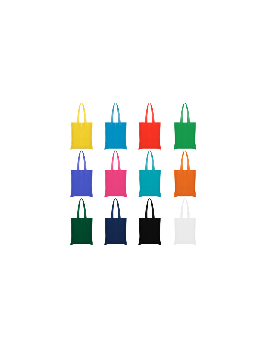 Bolsa CREST personalizado de Stamina imagen 14