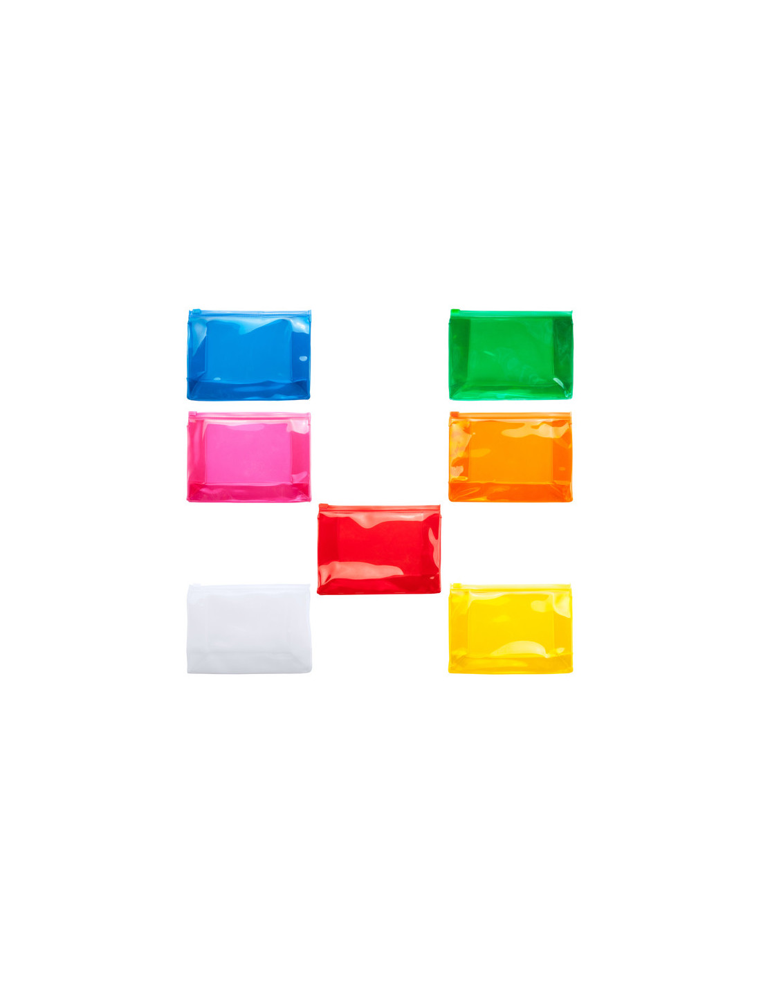 Neceser CARIBU personalizado de Stamina imagen 9