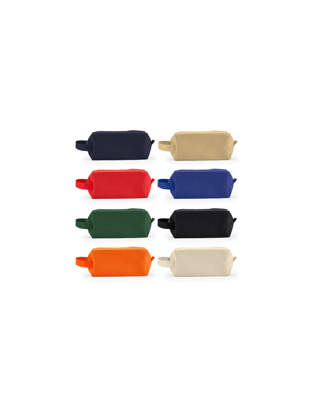 Neceser PARDELA personalizado de Stamina imagen 10