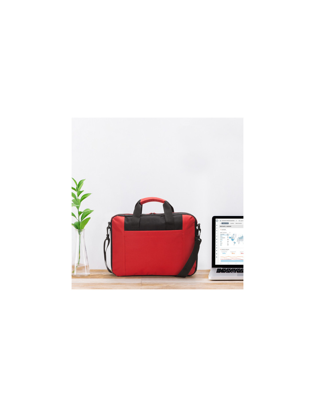 Portadocumentos LORA personalizado de Stamina imagen 9