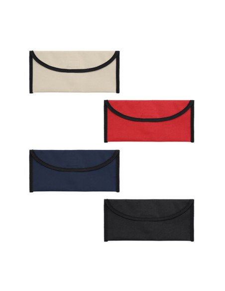 Portadocumentos GARZA personalizado de Stamina imagen 7