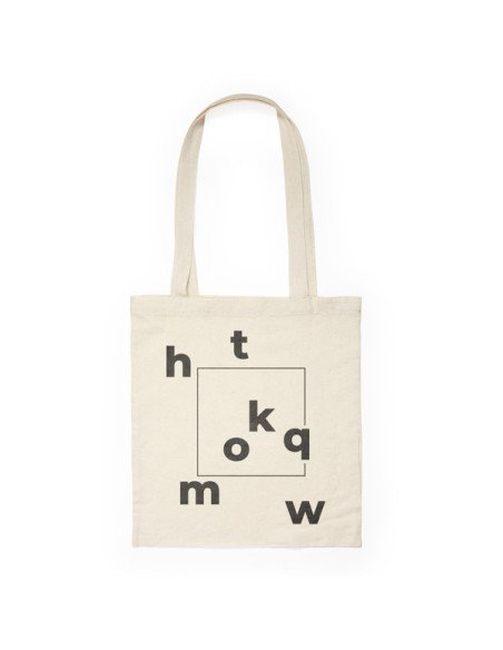 Bolsa HILLOCK personalizado de Stamina imagen 3