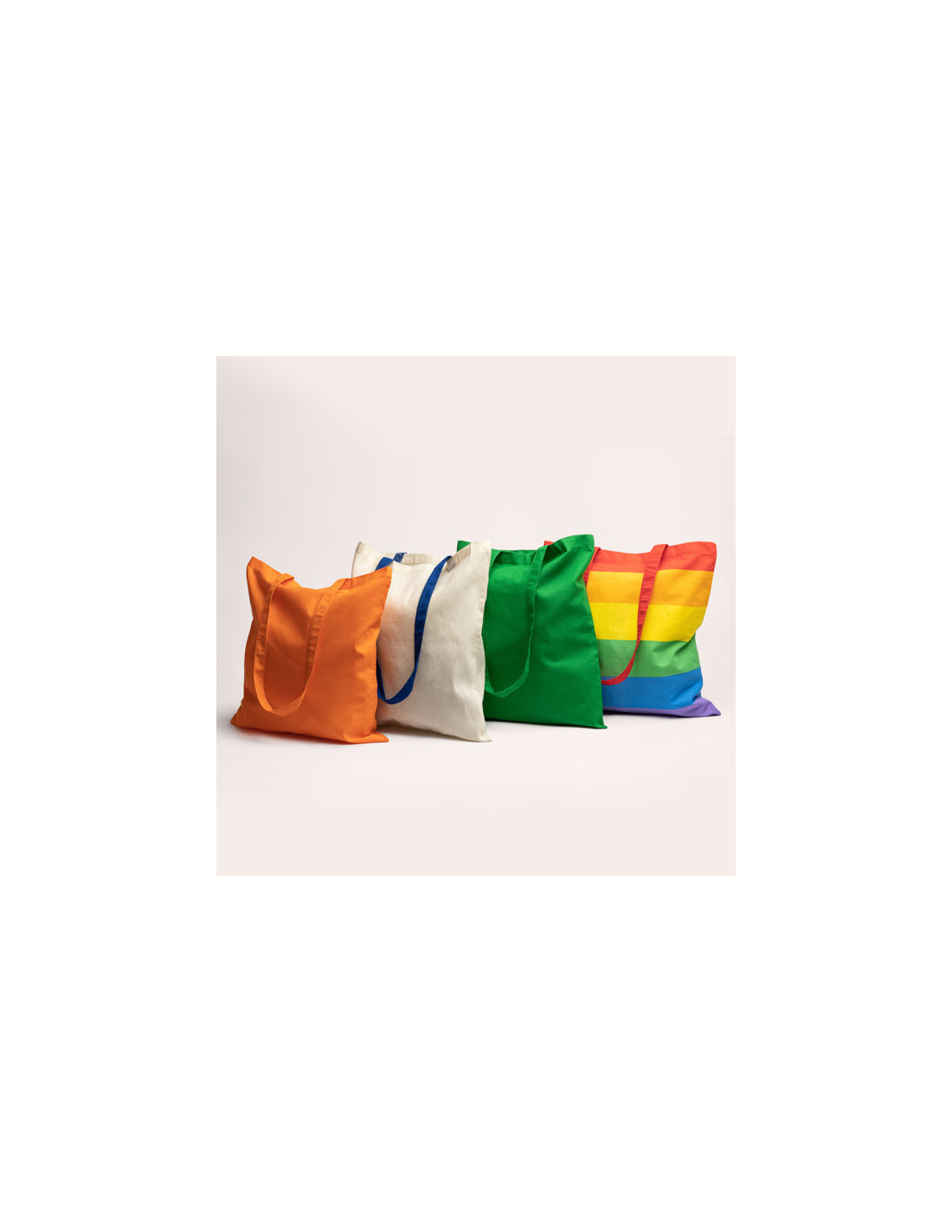 Bolsa KNOLL personalizado de Stamina imagen 11